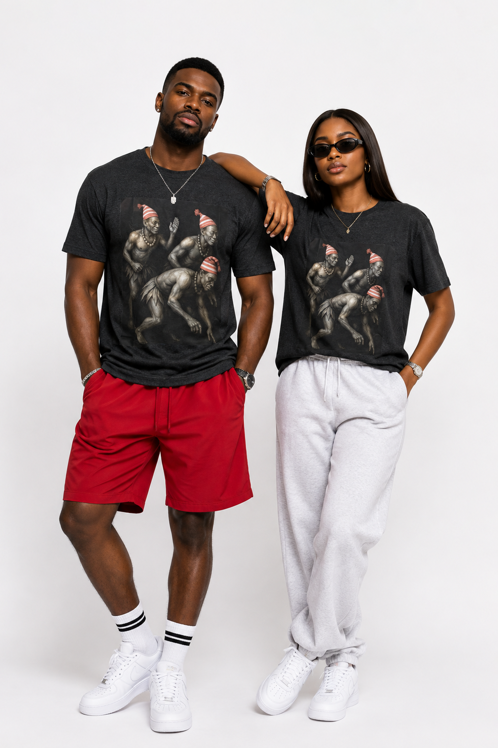 T-SHIRTS