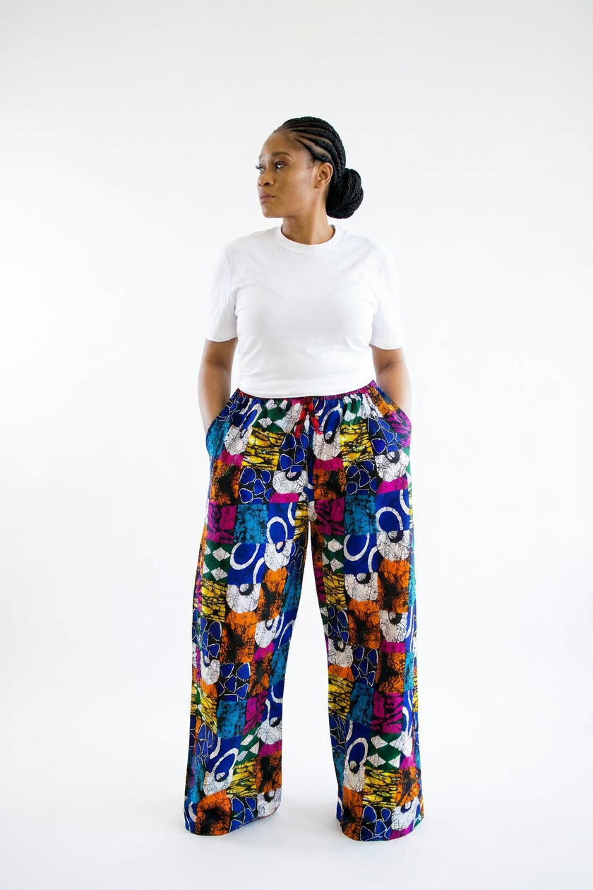 IYANGA PANTS