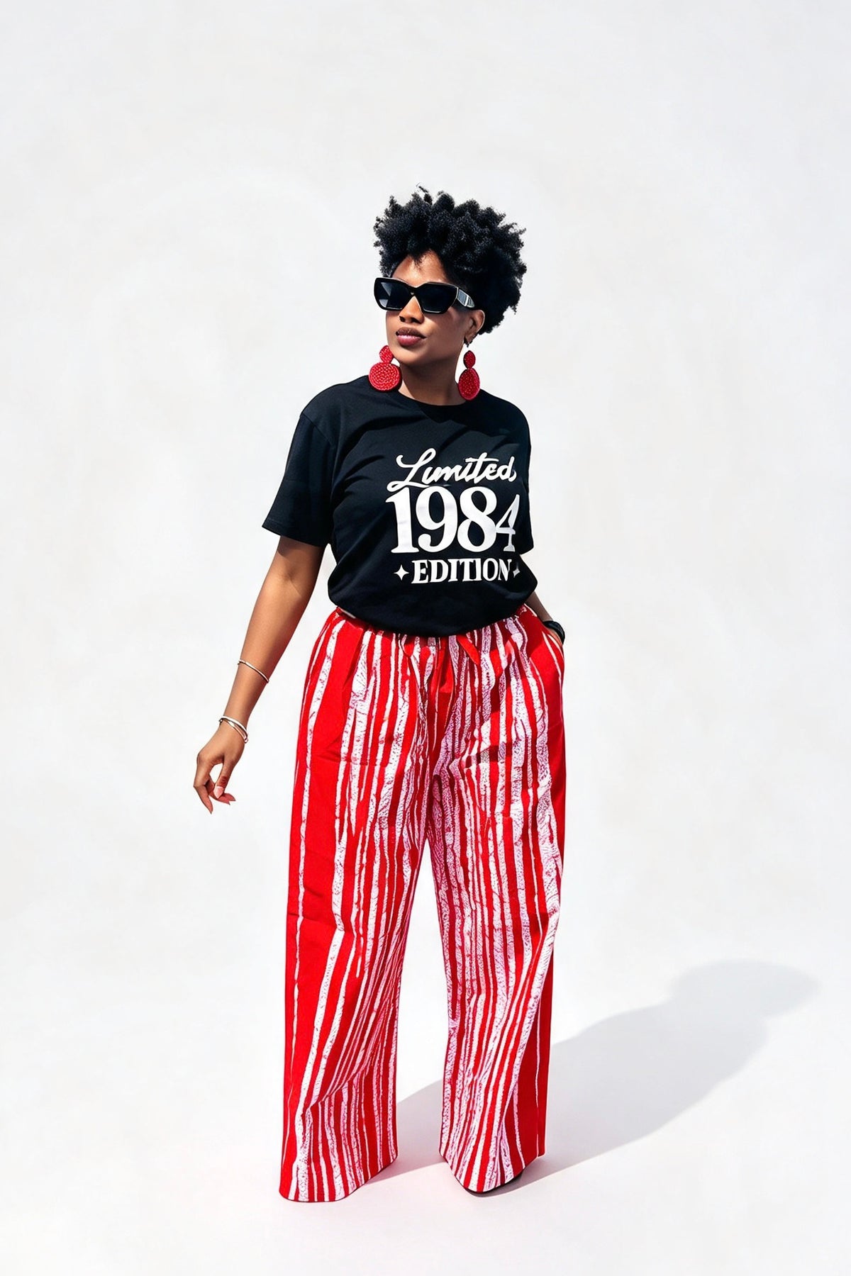 ATARODO PANTS