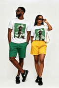 EMERALD MUSE T-Shirt