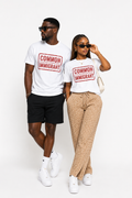 COMMON IMMIGRANT T-Shirt
