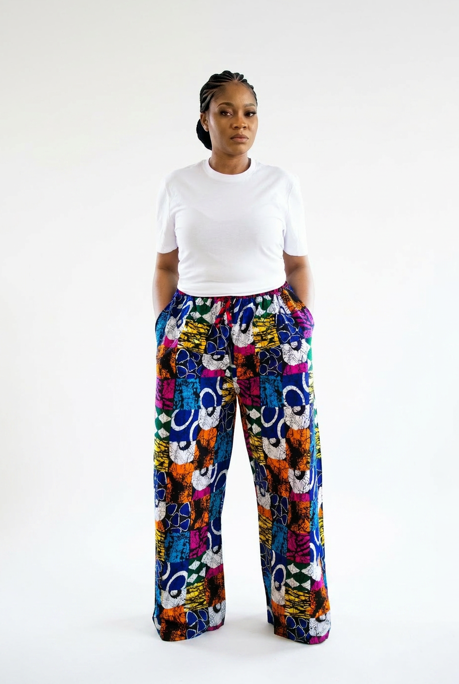 IYANGA PANTS