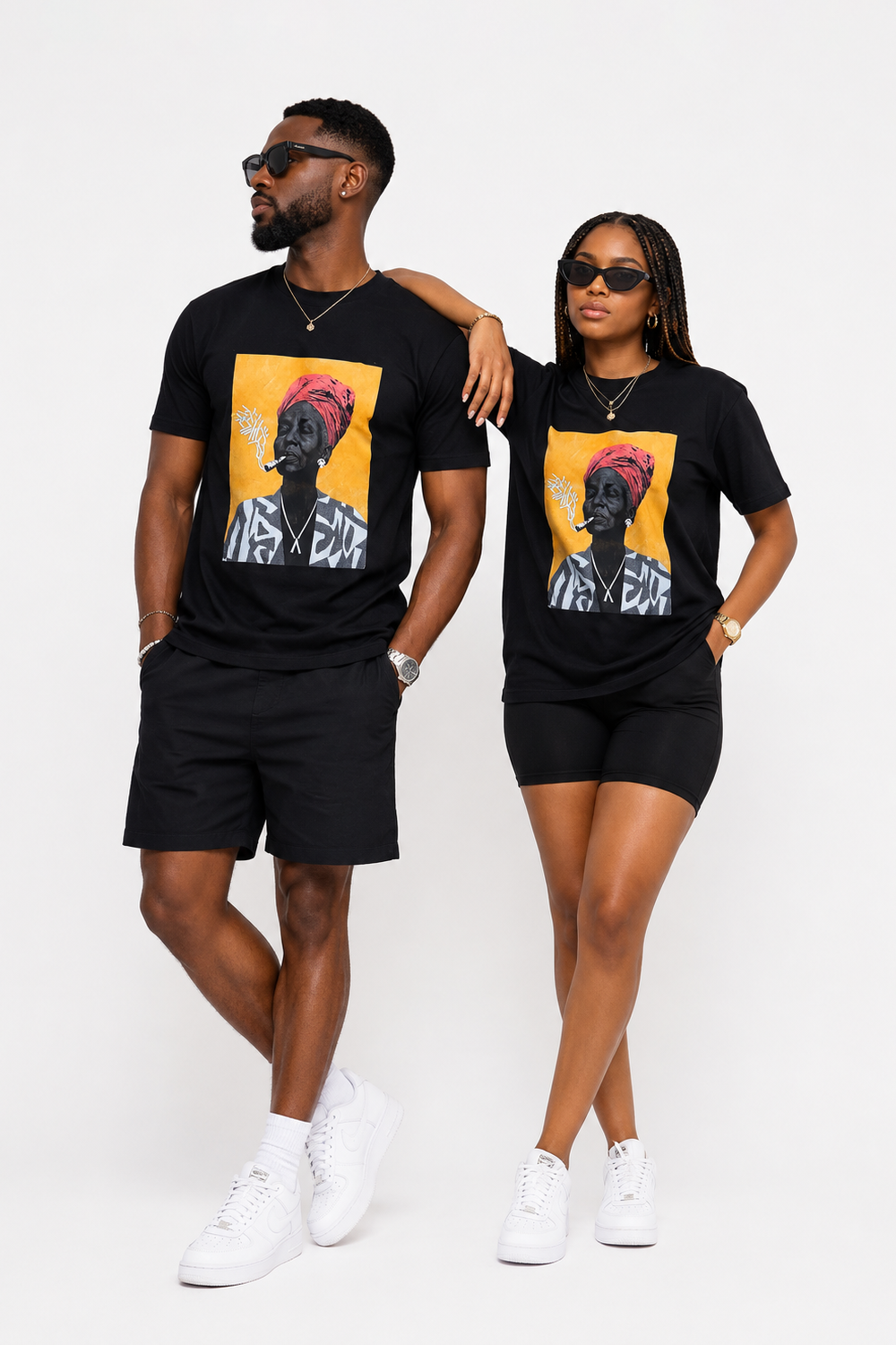 SOFT POWER T-Shirt