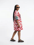 AMARA DRESS