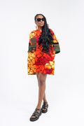 FOLAKE DRESS