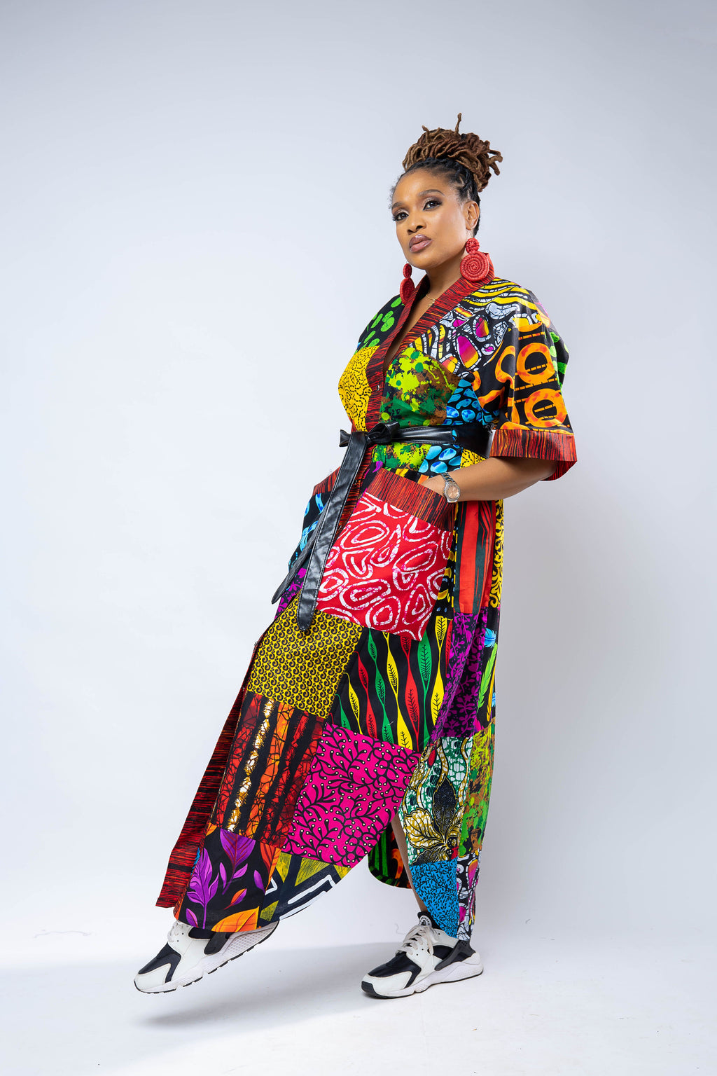 IDIA DRESS PATCH