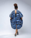 LOLA CHAIN KIMONO SET