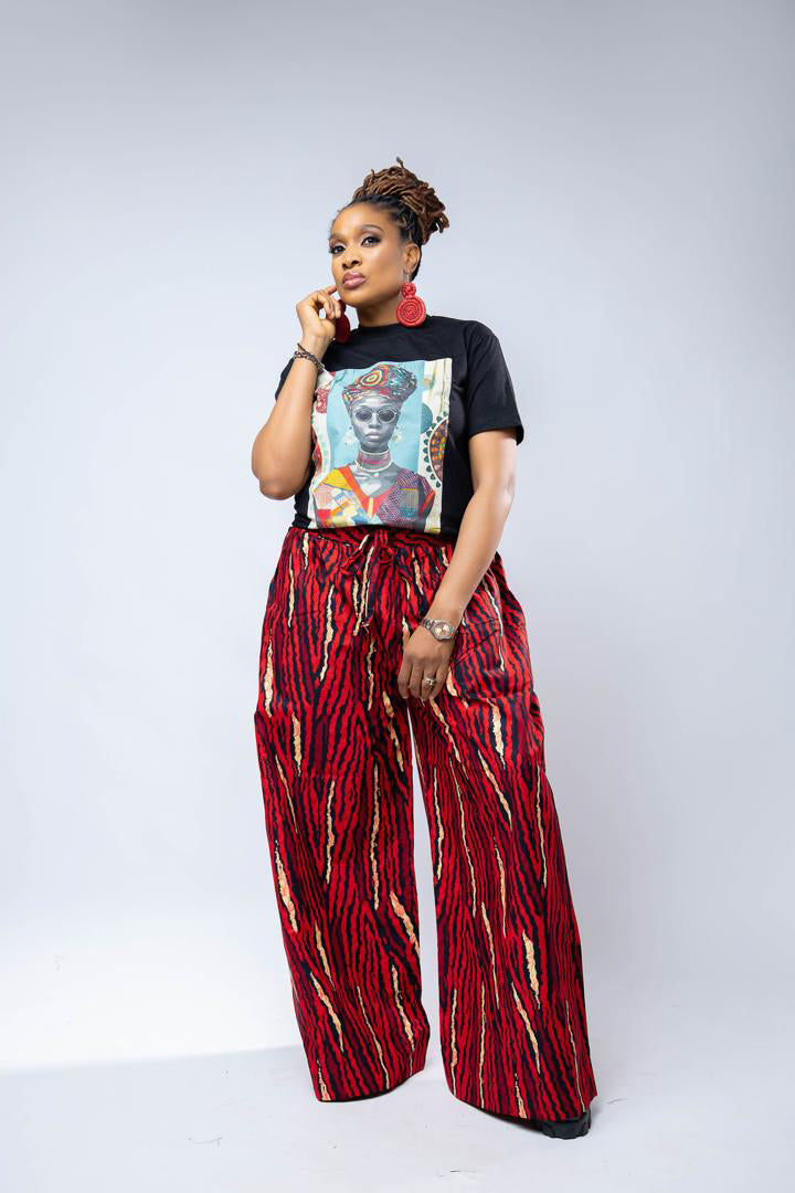 UZOAKU PANTS