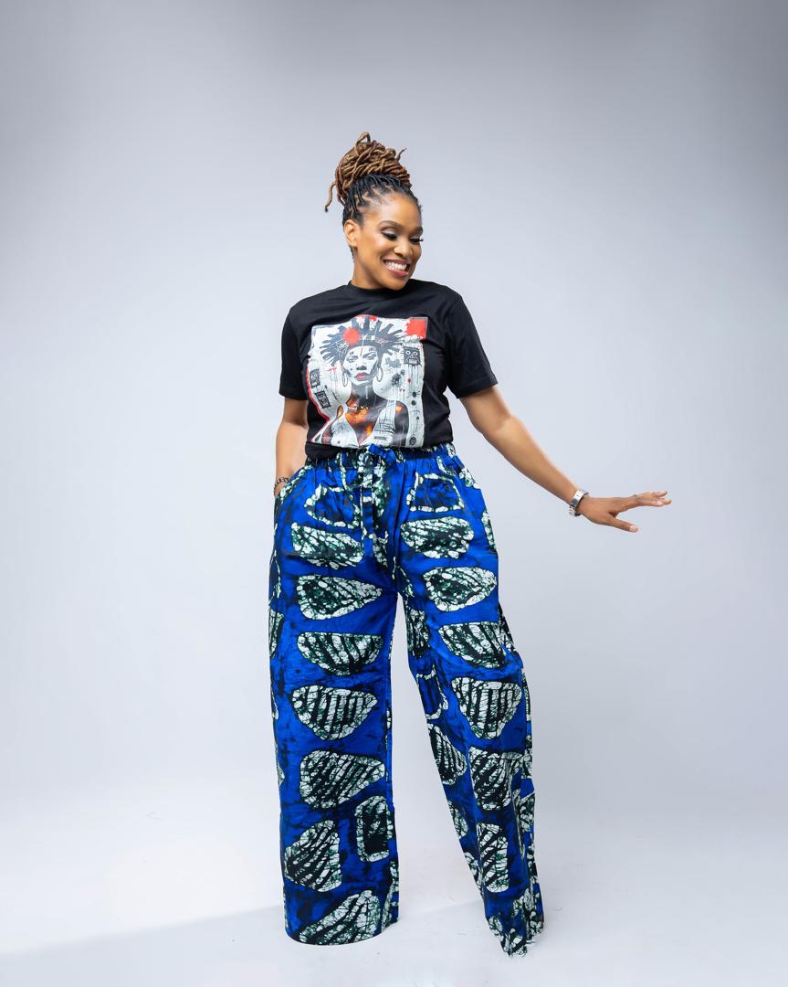 SABI GIRL PANTS