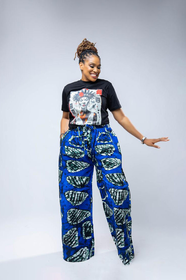 SABI GIRL PANTS