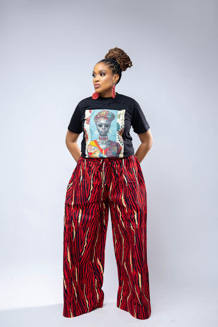 UZOAKU PANTS