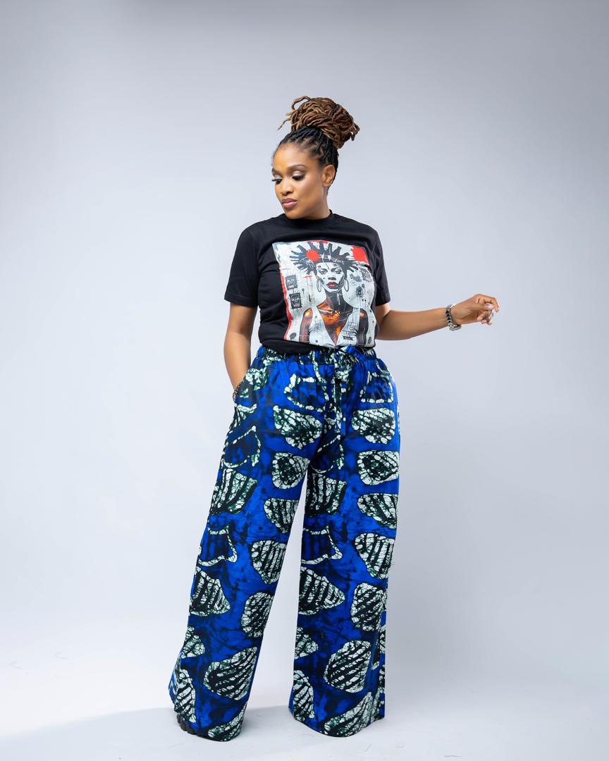 SABI GIRL PANTS