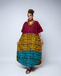 TITI DRESS